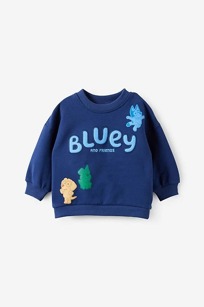 Bluey Sweater