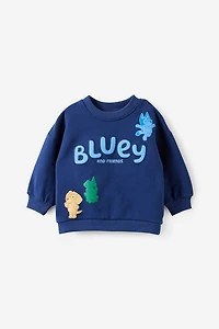 Bluey Sweater