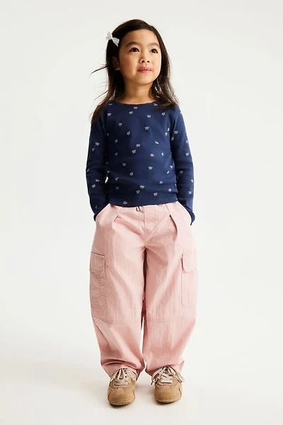 Clara Cargo Pant
