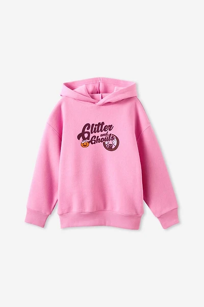 Sammy Oversized Hoodie