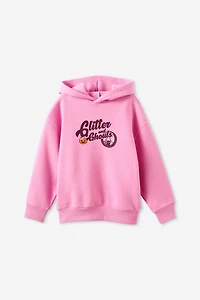 Sammy Oversized Hoodie