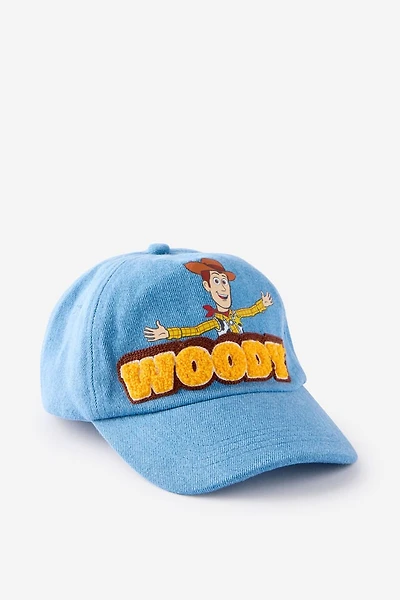 Disney Pixar Toy Story Kids Cap