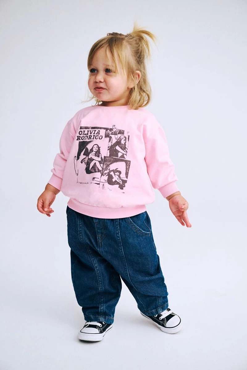 Riley Sweater Lcn