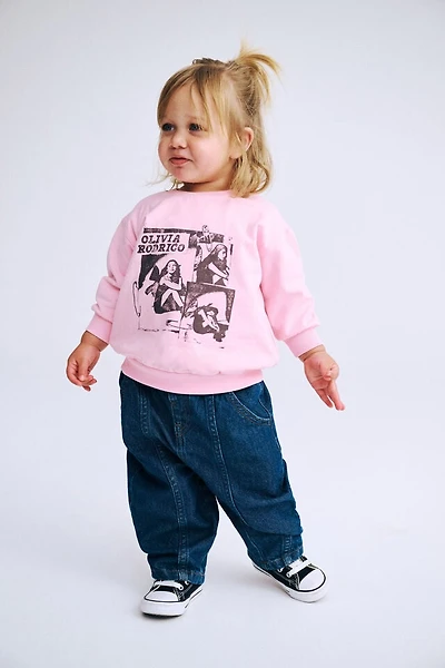 Riley Sweater Lcn