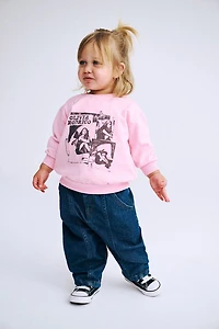 Riley Sweater Lcn