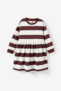 Sammy Long Sleeve Dress