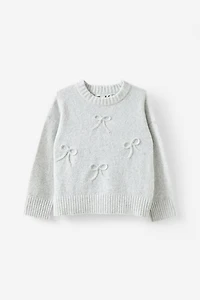 Sam Soft Knit Jumper