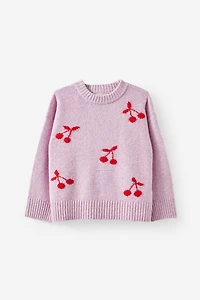 Sam Soft Knit Jumper