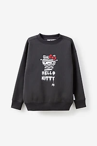 Sanrio Hello Kitty Oversized Crew