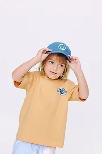 Essentials Graphic Short Sleeve Tee