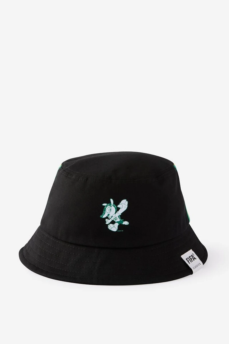 Fifa Bucket Hat
