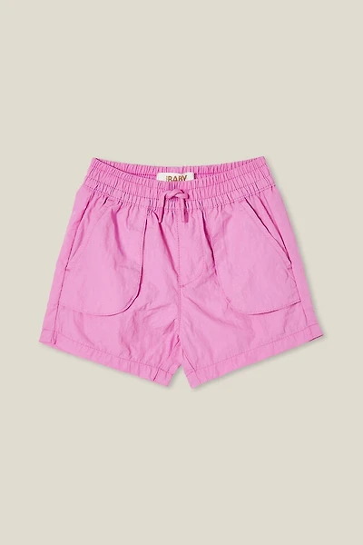 Piper Parachute Short