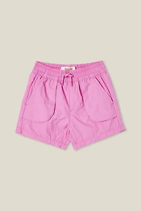 Piper Parachute Short