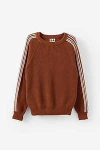 Blake Knit Crew