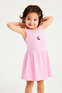 Lola Tank Dress