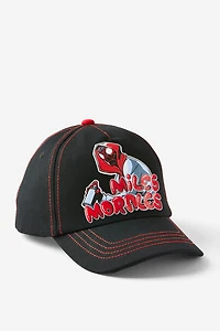 Miles Morales Kids Cap