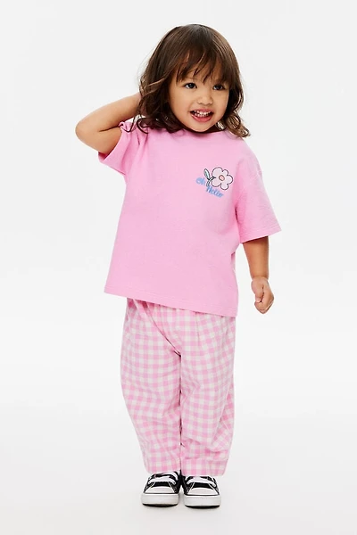 Issy Summer Pant