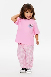 Issy Summer Pant
