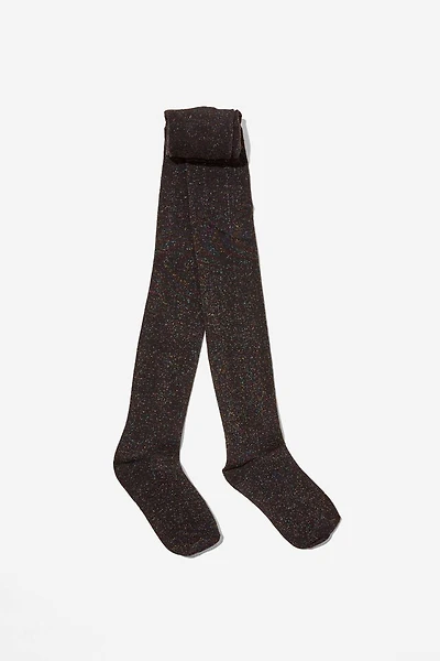 Solid Tights