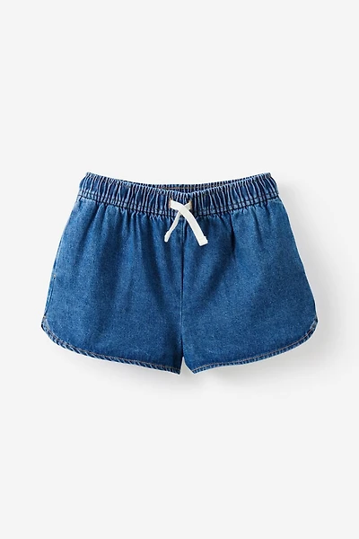 Gigi Woven Short