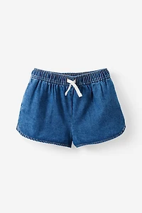 Gigi Woven Short