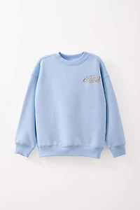 Lilo & Stitch Disney Oversized Crew