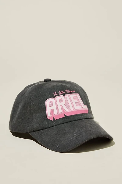 Kids Licensed Cap