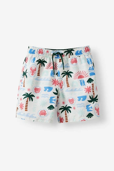 Bailey Board Short