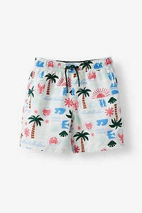 Bailey Board Short
