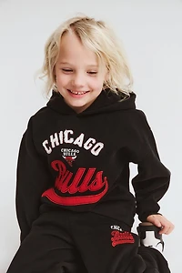 NBA Chicago Bulls Oversized Hoodie