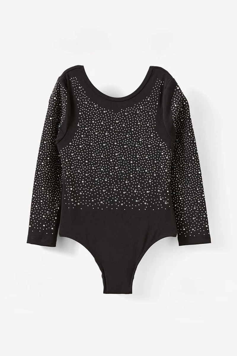 Lucinda Leotard