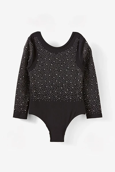 Lucinda Leotard