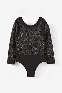 Lucinda Leotard