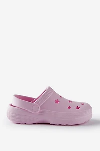 Beach Clog Sandal