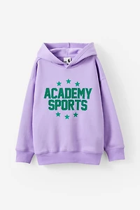 Sammy Oversized Hoodie