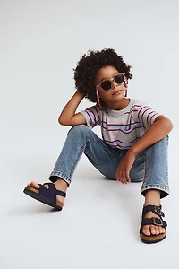 Slim Fit Jean