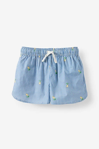 Gigi Woven Short