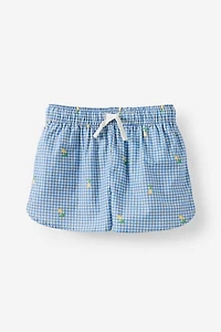 Gigi Woven Short