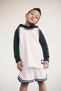 Braxton Basketball Tank