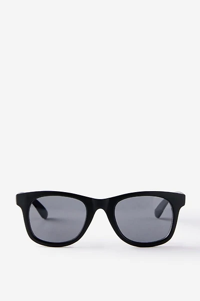 Kids Noah Square Sunglasses