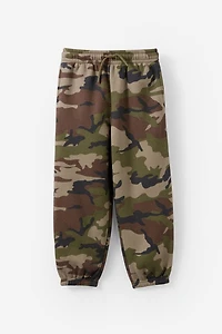 Sammy Relax Trackpant