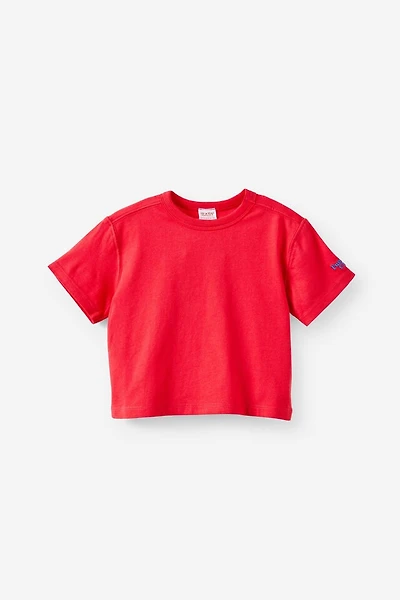 Baby Essential Short Sleeve Graphic Tee