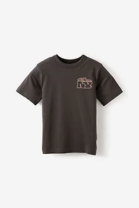 Essentials Graphic Short Sleeve Tee