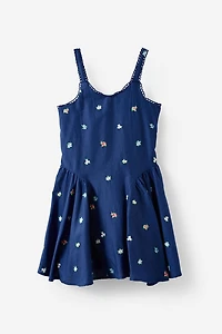 Quinn Sleeveless Dress