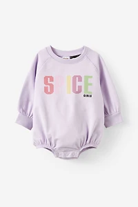 Spice Girls Bubble Bubbysuit
