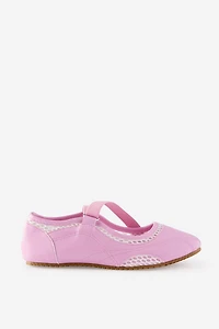 Spencer Sporty Flats