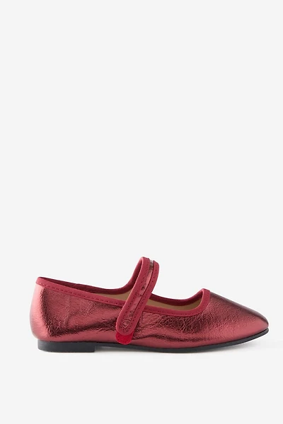 Kids Ballet Flat