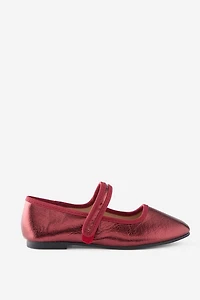 Kids Ballet Flat