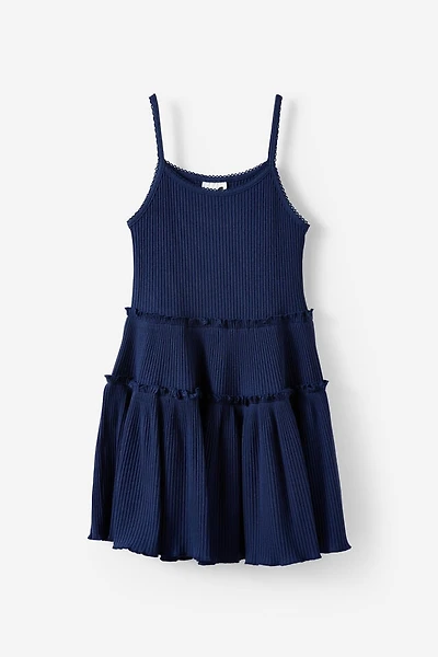 Ivy Sleeveless Dress