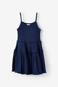 Ivy Sleeveless Dress